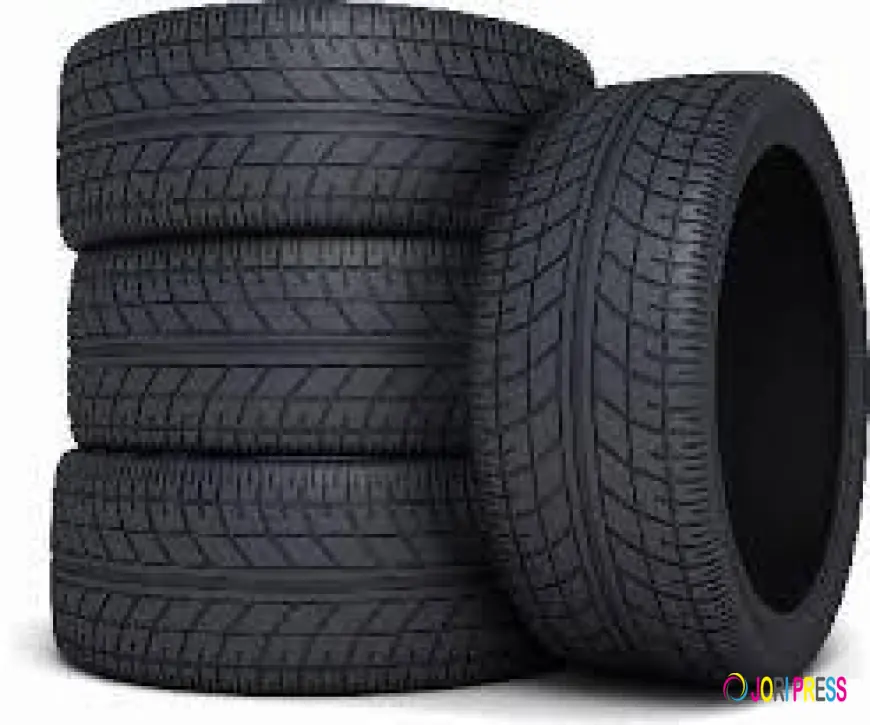 Mobile Truck Tyre – Fast, Reliable On-Site Tyre Solutions
