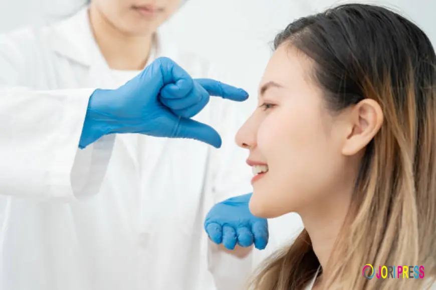 Best Nose Surgery Options in Riyadh