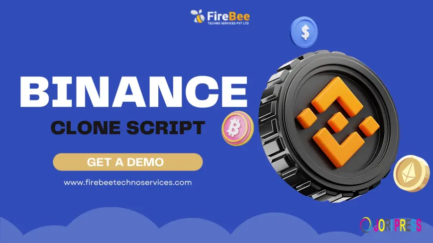 Top Benefits of Using Binance Clone Script for Your Exchange Platform