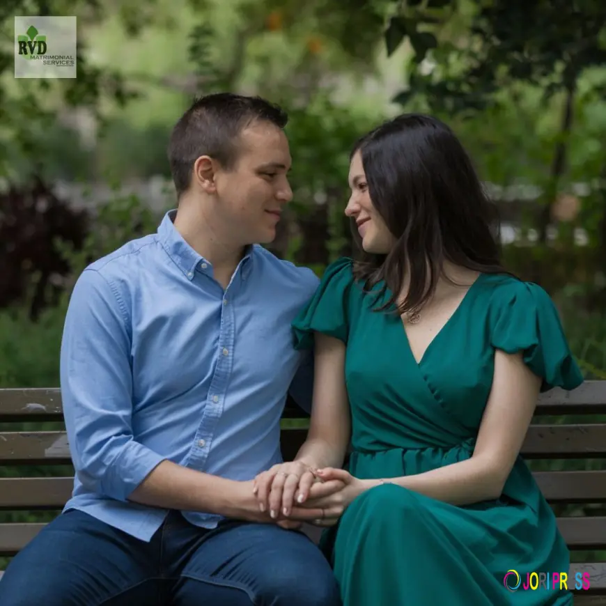 Complete Guide to Punjabi Matrimonial Services in Delhi
