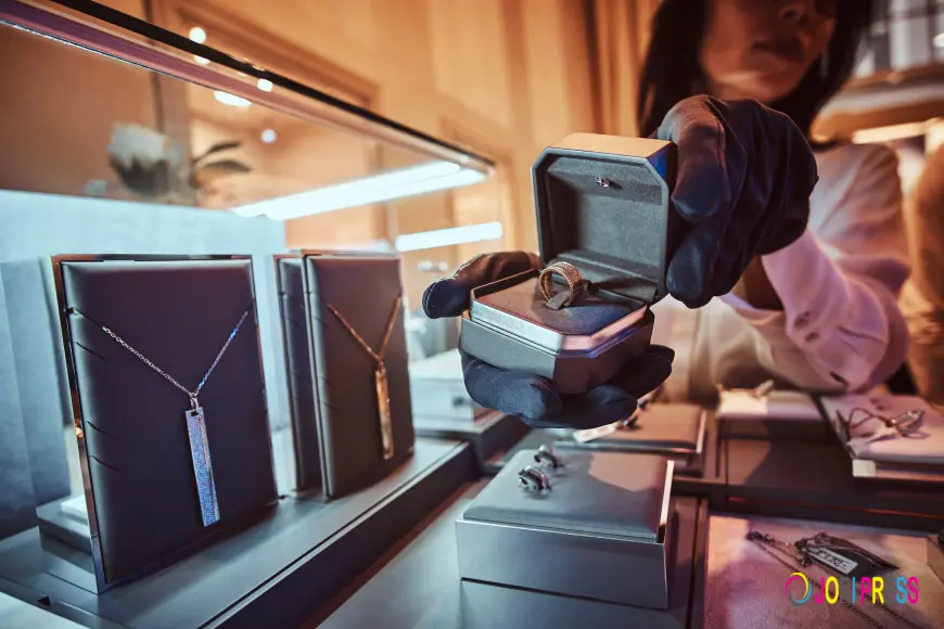 Top Sources for Wholesale Silver Jewelry Supplies at Competitive Prices