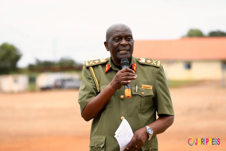 Uganda tests oil & Gas sector's readiness to  emergency response.