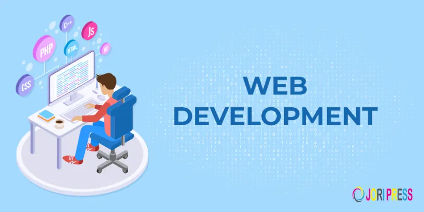 Affordable Website Developer in Jodhpur for Startups & Enterprises
