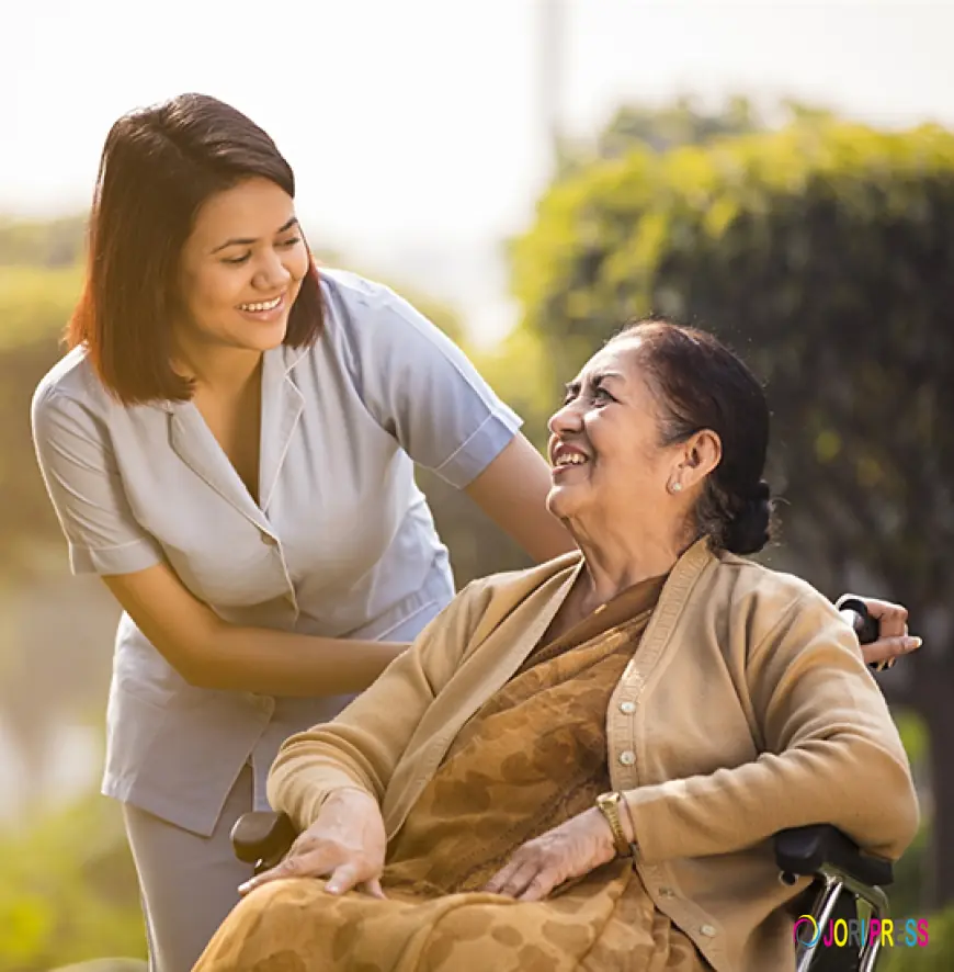 Best Home Care Services in Bangalore: Comfort, Compassion & Quality