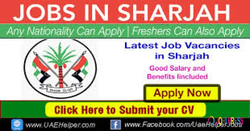 Find the Best Jobs in Dubai and Ras Al Khaimah