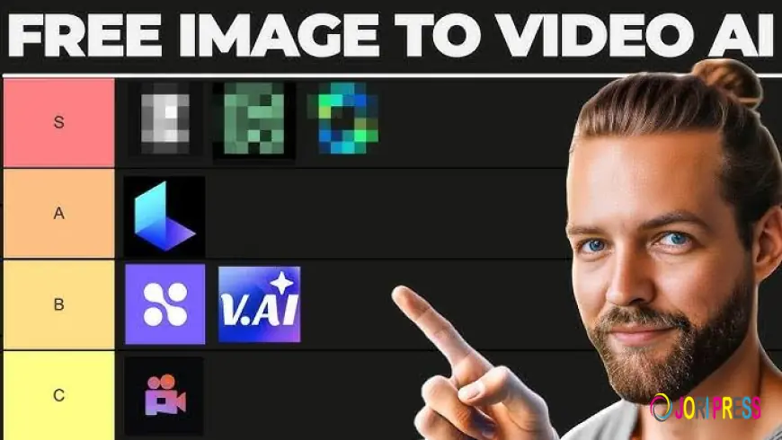 AI Image to Video: Transforming Still Pictures into Moving Stories