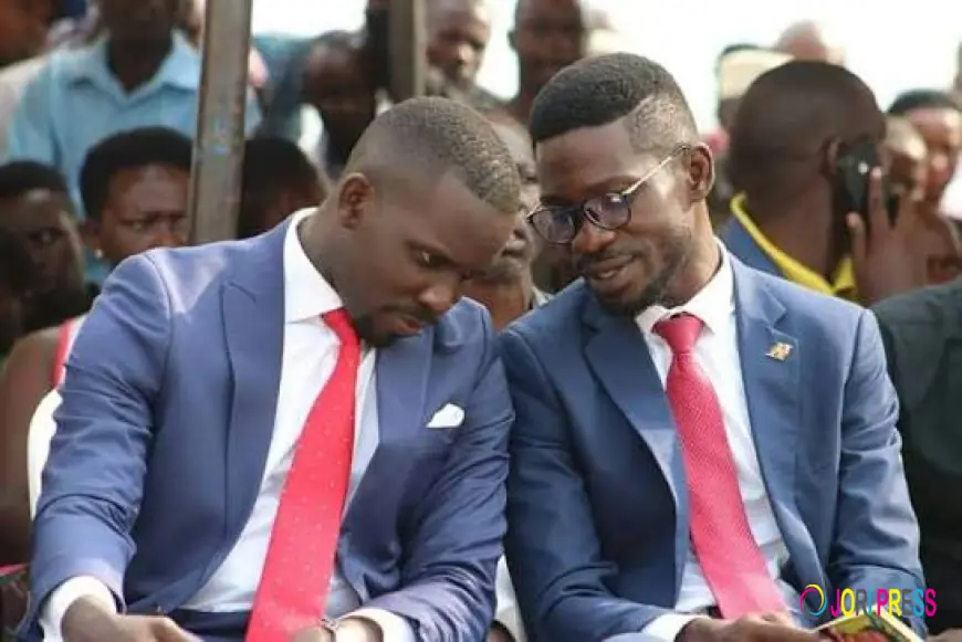 BREAKING!! Ham Kiggundu Could Be Arrested Over Unauthorized Nakivubo Channel Project As High Profile Ugandans Run To Court