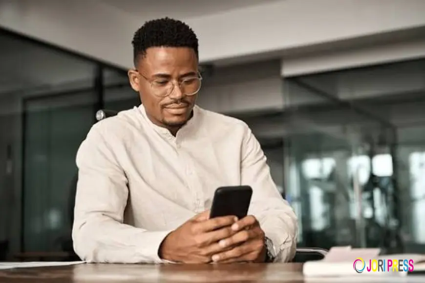 “After 20 Years of Struggles and Setbacks, One Phone Call Completely Transformed My Life,” Robert Shares