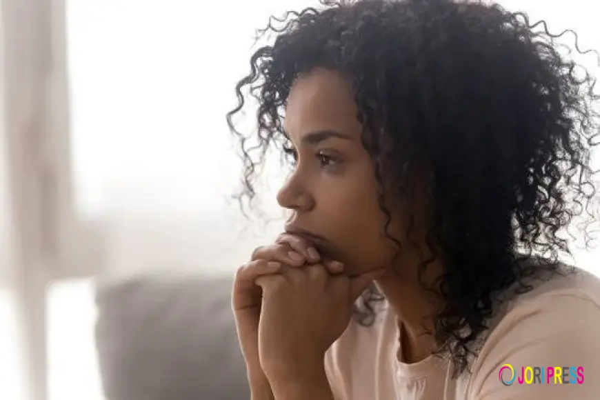 “I Found My Husband Cheating With Our Maid” Grace Opens Up