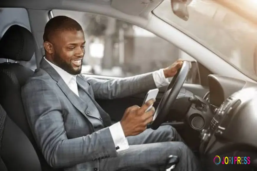 “How I Finally Afforded My First Luxury Car” Patrick Reveals the Secret to His Success