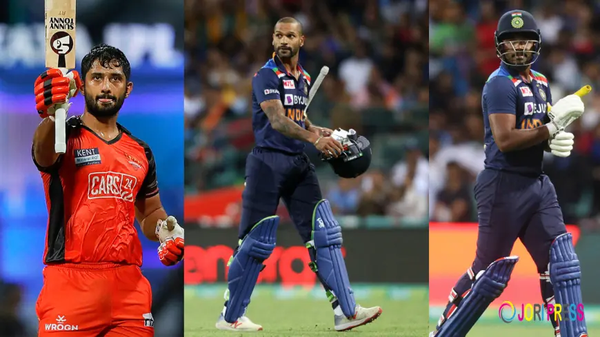Khelostar Cricket — Latest News, Insights & Match Updates
