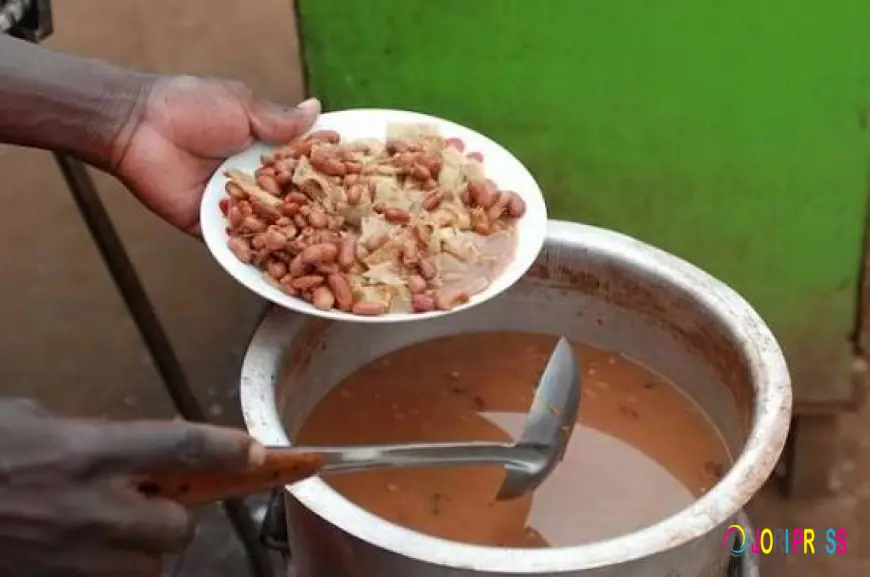 “From Eating Kikumando Every Day to Affording Everything I Want” – Ugandan Teen Shares His Journey