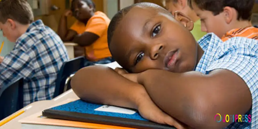 Why I was performing poor in campus despite being the best KCSE candidate