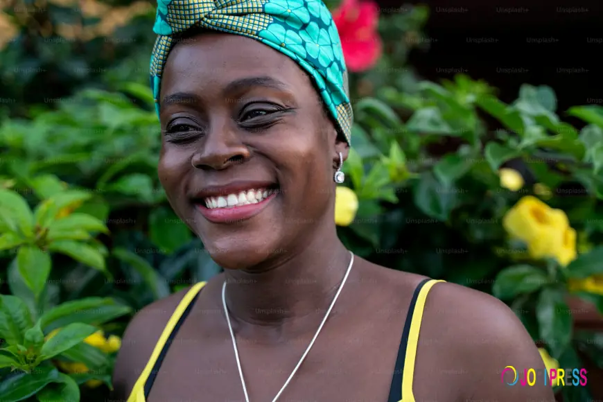 From House Girl to One of Africa’s Wealthiest Women: A Malawian Woman Shares Her Journey