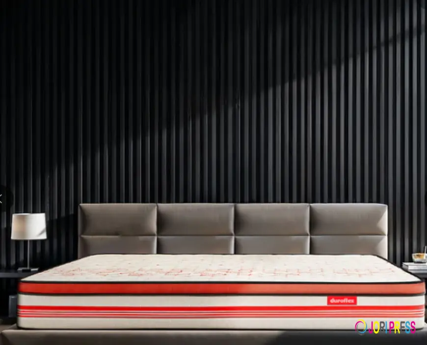 All You Need to Know About Spring Mattress & Spring Bed Mattress Price