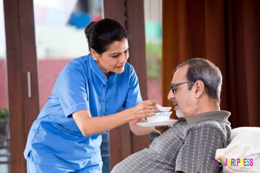 Trusted Home Nursing Services in Chikmagalur – Compassionate Care in Your Own Home