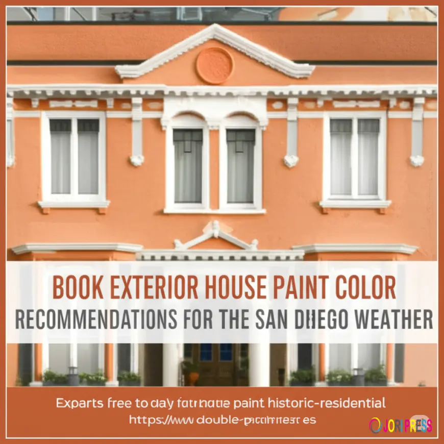 Transform Your Spaces with Expert House Painters in San Diego & Professional Commercial Painting in San Diego