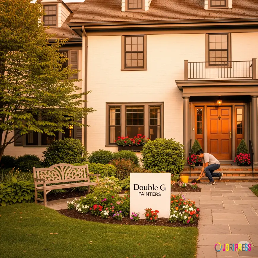 Interior Painting San Diego: Transform Your Space with a Trusted Painter in San Diego CA