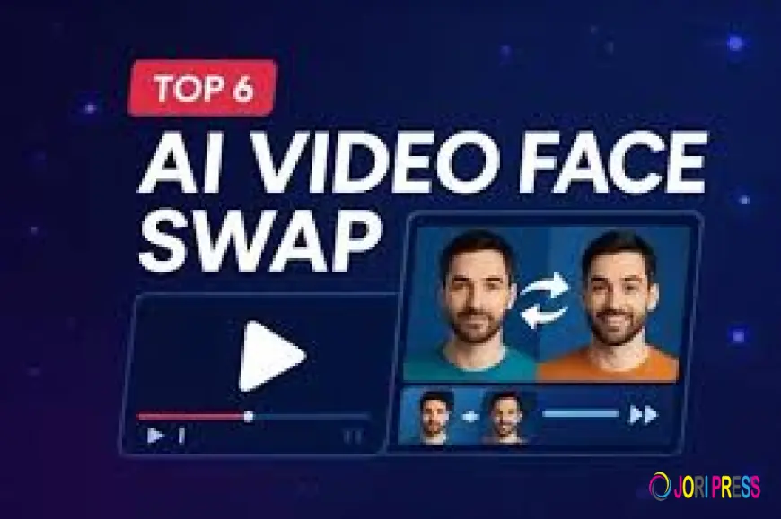 Video Face Swap: A New Era of Digital Creativity