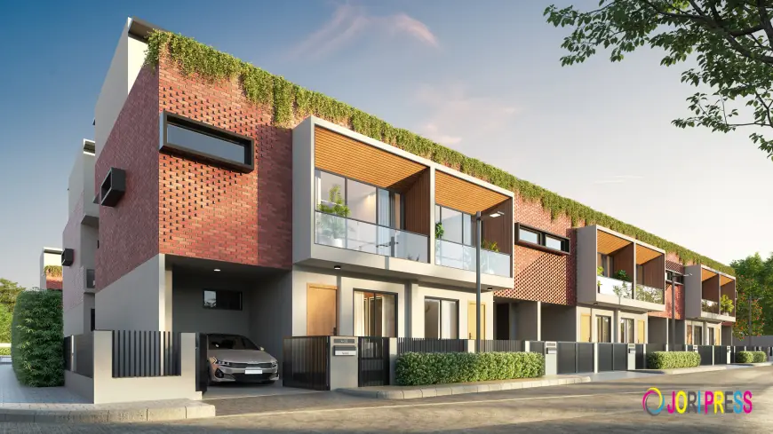 Lohia Real Estate