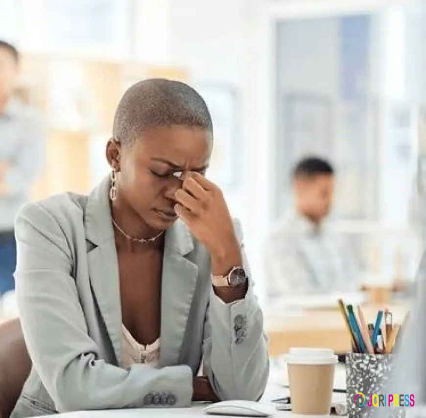 Victims of favouritism at workplace reveal shocking details.