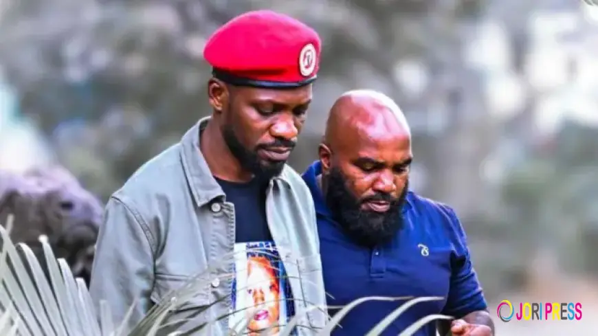 "Celebrity Life Is Fake & Bogus, I Regret Being One, I'm Fed Up" MC Kats Declares After Being Blocked From Accessing 1.8 Billion For Mcees