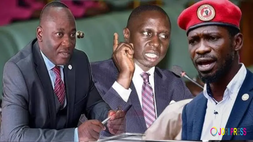 "You Are Suffering Because Of The NUP MPs You Elected" Robinah Nabbanja Blames Opposition Leaders for Health Crisis in Mukono