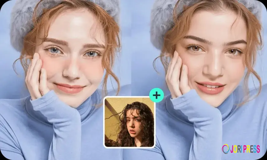 Video Template Face Swap: Redefining Creative Editing