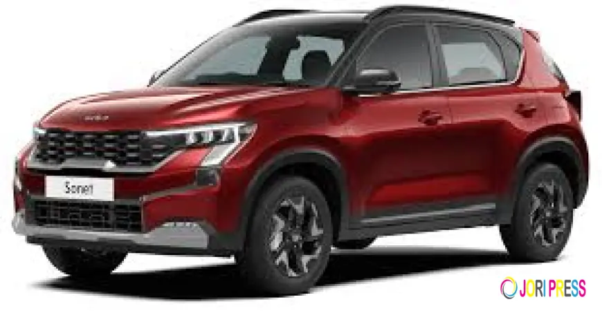 Kia Syros Price in Hyderabad, Warangal & Karimnagar | Malik Kia