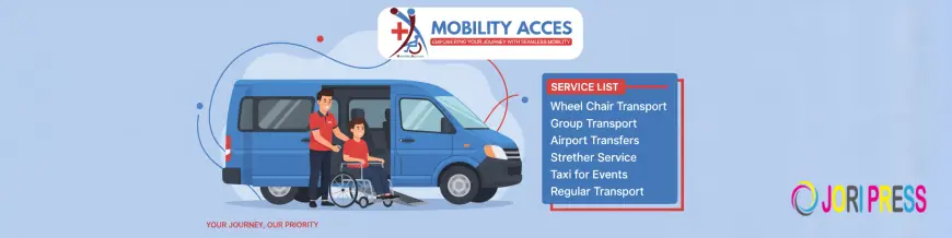 Wheelchair Taxi in Australia
