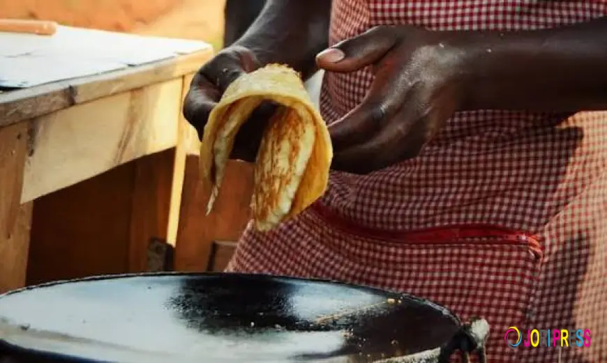 “From Selling Chapati by the Roadside to Building a Business Empire, Here’s How I Achieved Fast Success,” Paul Reveals