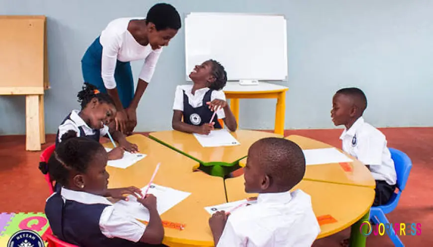 “My Children Were Always at the Bottom of the Class, But This One Choice Turned Everything Around,” Margaret Reveals