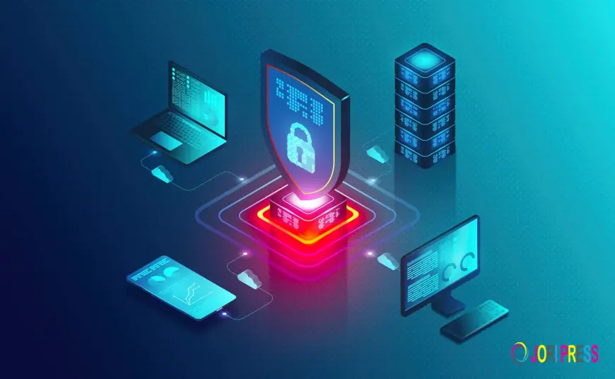 Best Cyber Security Company in Ghana: Why NexisOps Leads the Way