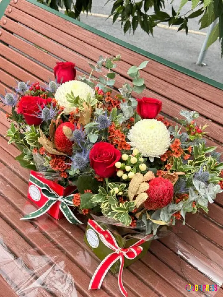 Vermont Florist