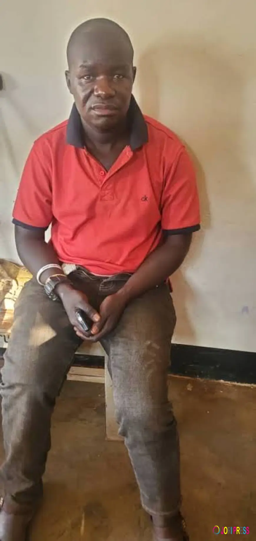 “How I Tracked Down the Thief Who Stole My Phone in Just 24 Hours” – Katushabe Narrates