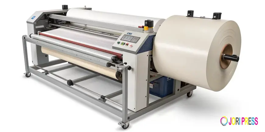 Wide Format Laminators – The Unsung Hero of Finishing