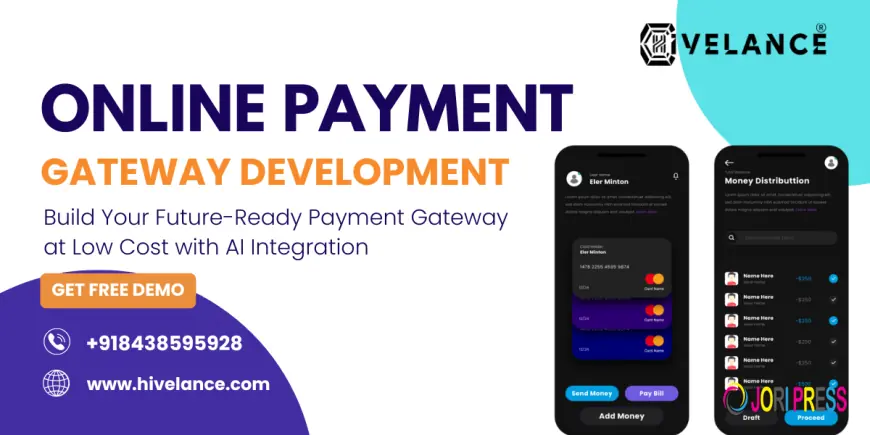Why is PCI-DSS compliance critical in payment gateway Applications?