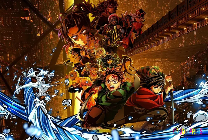 Demon Slayer: Mugen Train