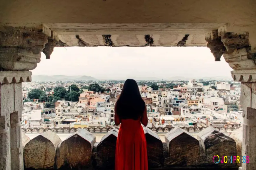 Ujjain omkareshwar jyotirlinga tour package