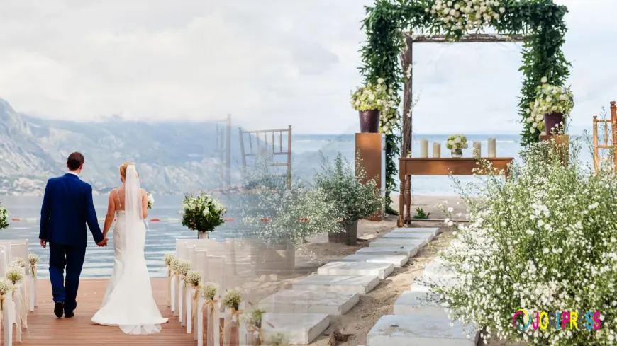 Best Wedding Destinations in India: Where Culture Meets Celebration
