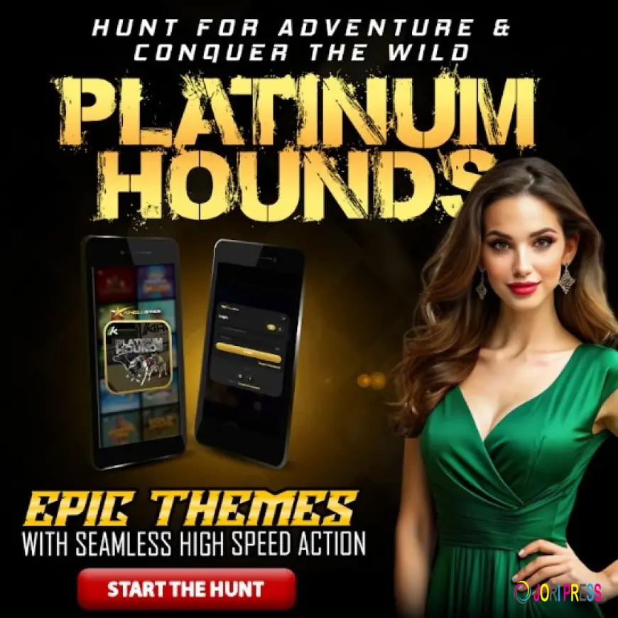Feel the Rush: Discover Seamless Adventures with Khelostar