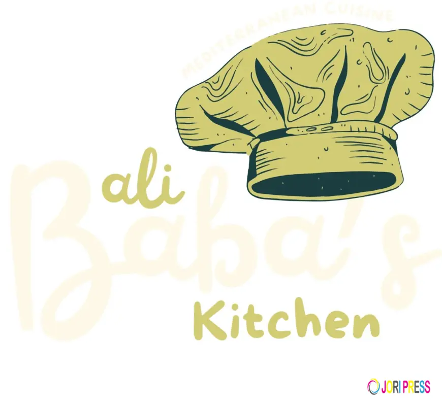 Alibaba Kitchen