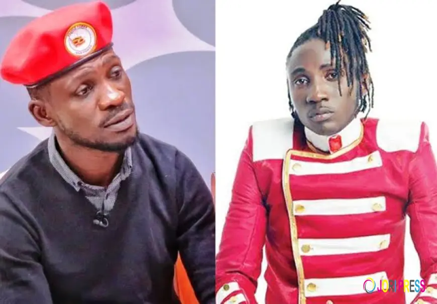 "Museveni Will Hand Over Power To Another Leader Without Voting, Bobi Wine Is Not Among, Talks Are Happening Behind Doors," Justice Minister Mao Tells