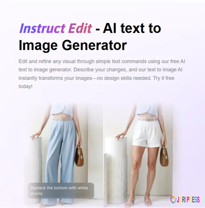 Instruct Edit: A Comprehensive Guide to Enhancing Your Writing