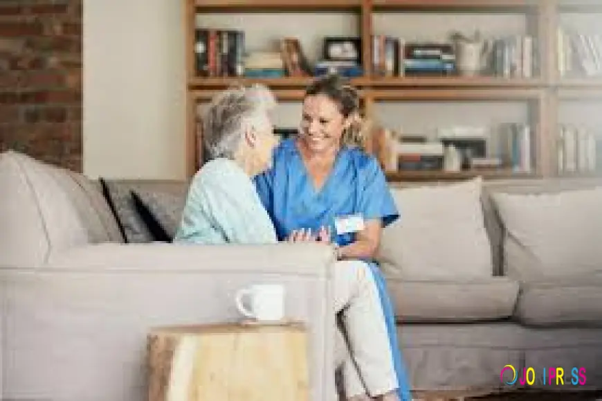 How Home Care Services in Ottawa Support Independent Living for Seniors