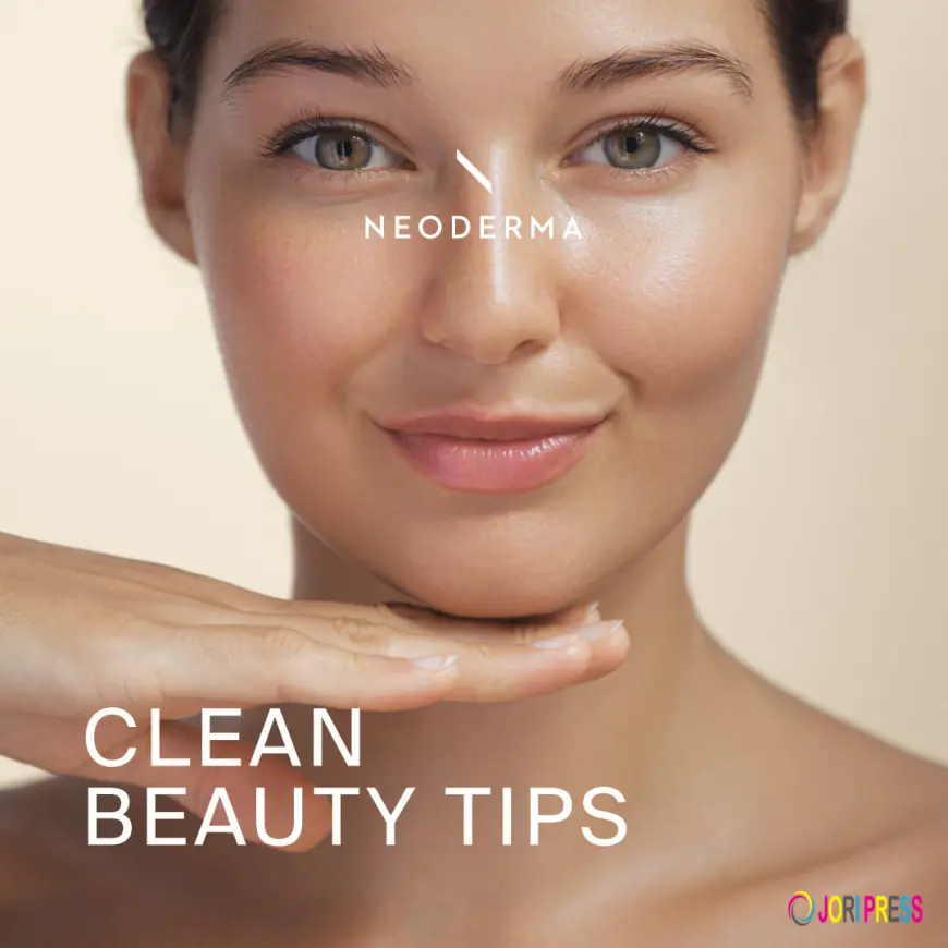 Why Clean Beauty Products Are the Future of Skincare
