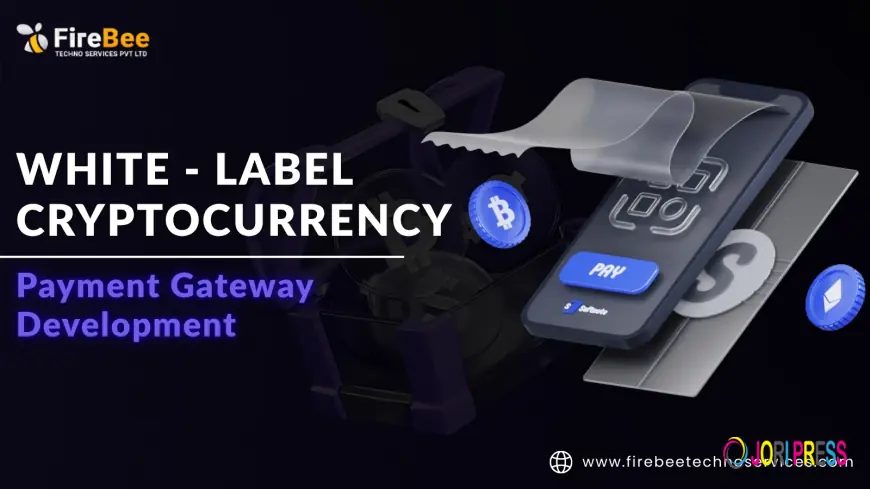 How White Label Crypto Payment Gateway Development Empowers Your Business