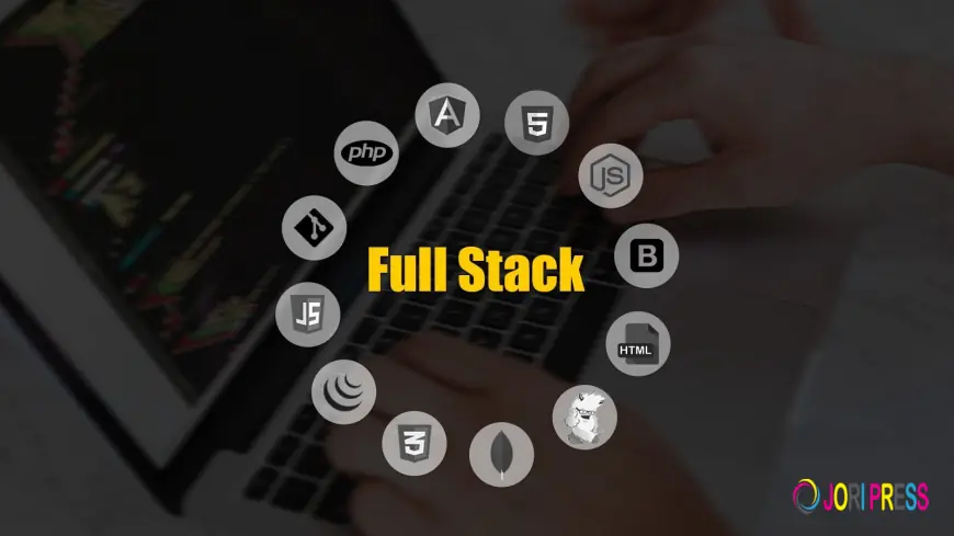 Full-Stack Development Course: