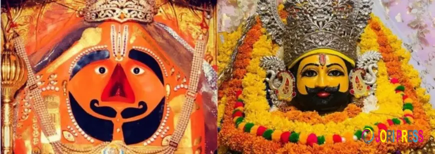 Khatu Shyam Salasar Tour from Jaipur | Jaipur Khatu Shyam Salasar Package