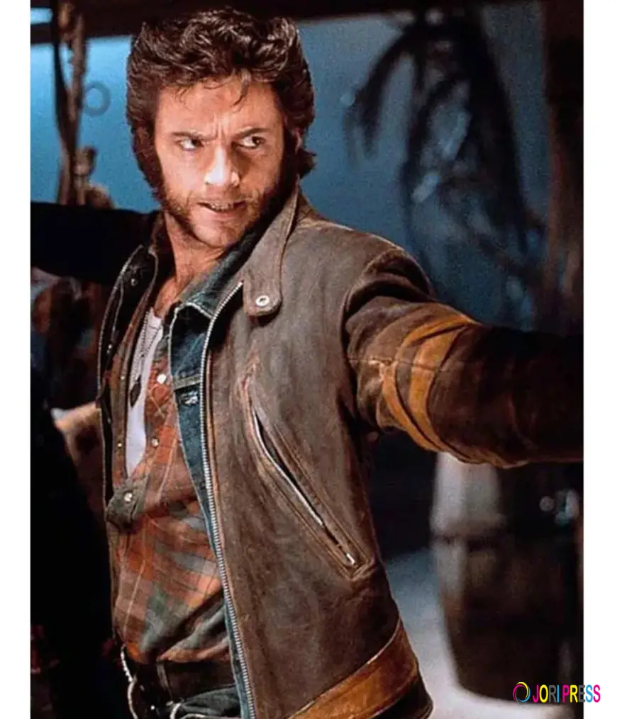 Wolverine Leather Jacket vs. Batman Beyond Jacket – Iconic Styles for Fans and Fashion Enthusiasts